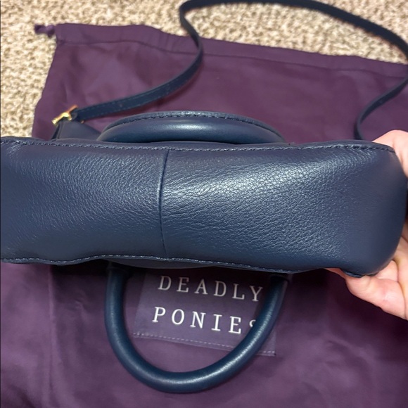 Deadly Ponies Mr Miro Mini Ink - Picture 5 of 12